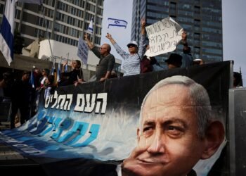 2024 12 10T072029Z 304986031 RC27MBA2MHUX RTRMADP 3 ISRAEL NETANYAHU TRIAL