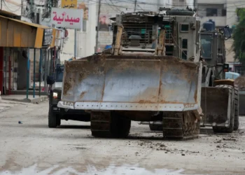 جنين تحت النار: مئة ويومان من العدوان الإسرائيلي المستمر