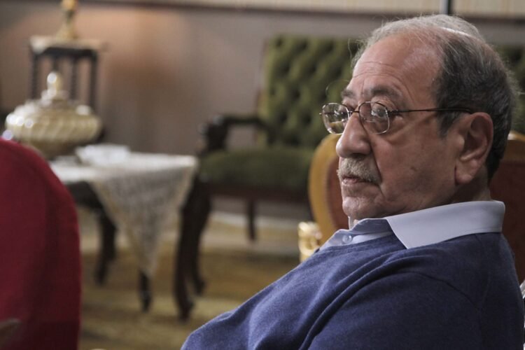 وفاة دريد لحام.. خبر صادم يهز مواقع التواصل وابنته تكشف الحقيقة