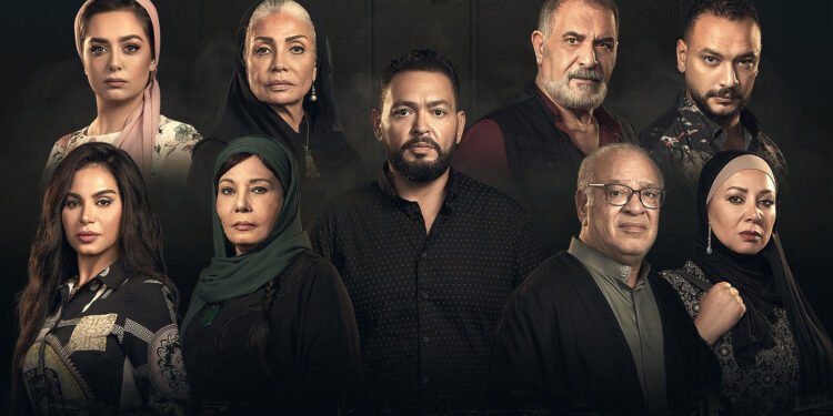 حرب الجبالي.. الحلقة الأولى تجتاح التريندات