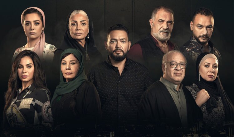 حرب الجبالي.. الحلقة الأولى تجتاح التريندات