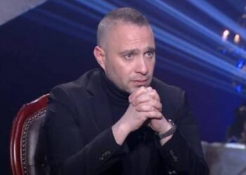حسام حبيب يتصدر التريند.. ما علاقة شيرين عبدالوهاب؟