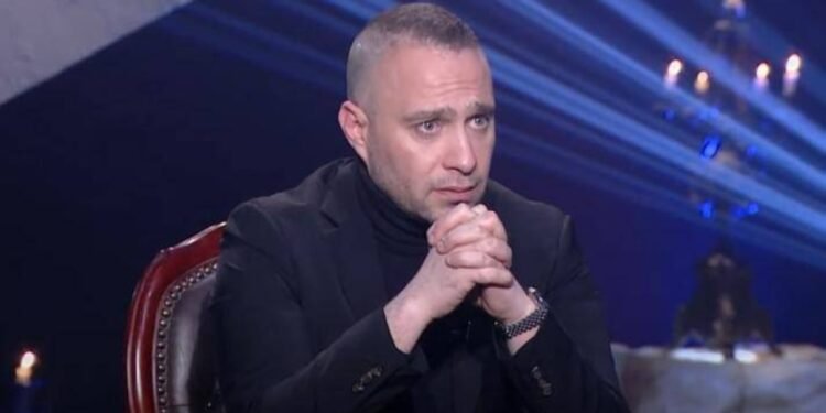 حسام حبيب يتصدر التريند.. ما علاقة شيرين عبدالوهاب؟