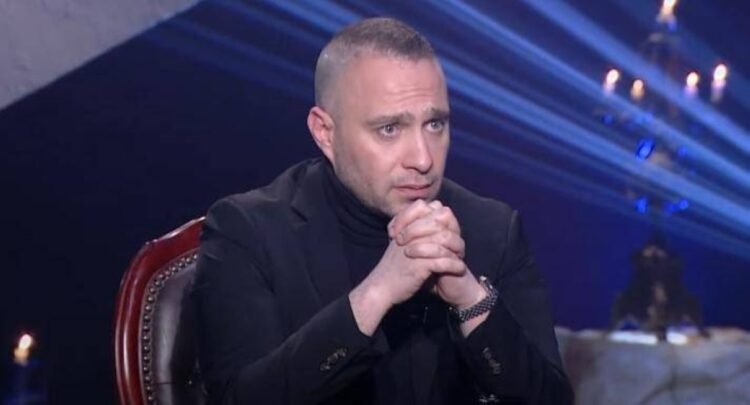 حسام حبيب يتصدر التريند.. ما علاقة شيرين عبدالوهاب؟