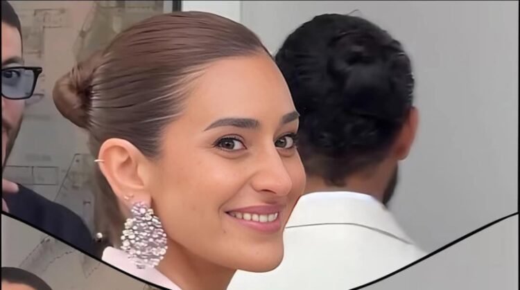 حفل زفاف أمينة خليل.. الصور الكاملة ومن هو العريس؟