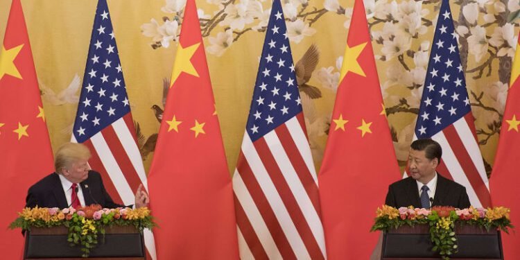 الصين ترد على ضغوط ترامب بتصريح مفاجئ!