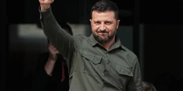 زيلينسكي: هدنة روسيا وهم.. ولا ثقة بموسكو!