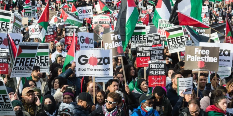 الدبلوماسية الفلسطينية تنتفض لحشد أوروبا ضد العدوان الإسرائيلي