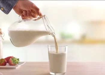 بدائل نباتية غنية بالكالسيوم بعيدًا عم الألبان