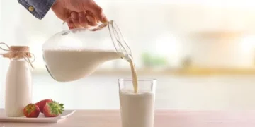 بدائل نباتية غنية بالكالسيوم بعيدًا عم الألبان
