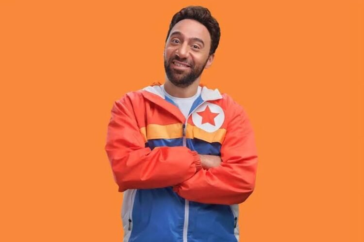 محمد سلام يعود.. كارثة طبيعية قادمة!