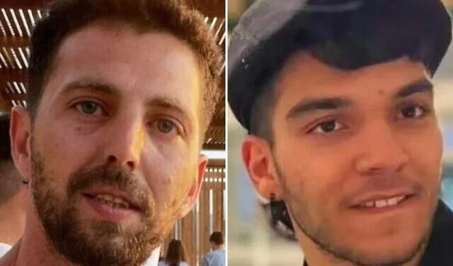 فيديو جديد للرهائن لدى حماس يشعل التوتر في إسرائيل