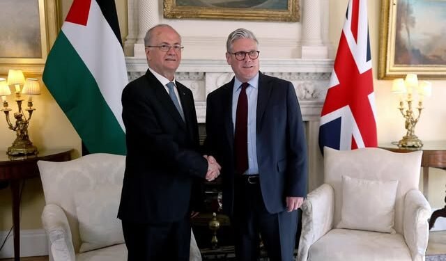 دبلوماسية فلسطينية نشطة لكسر صمت الغرب ووقف العدوان