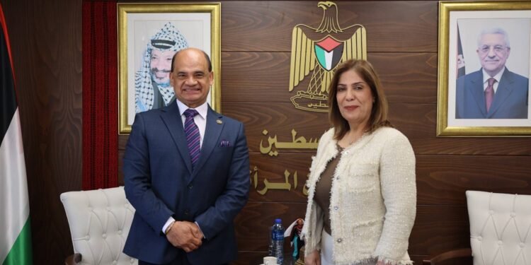 قرار حكومي فلسطيني: 30% تمثيل للنساء في اللجان الوزارية