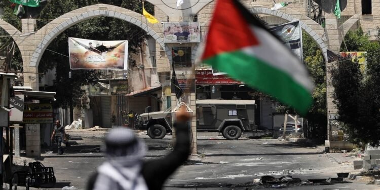 جنين.. حكاية مدينة تتنفس الصمود وتبكي من وجع الحصار