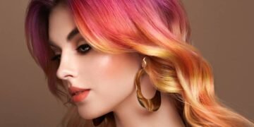 أسرع طريقة لإزالة صبغة الشعر.. خطوة بخطوة