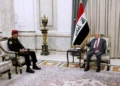 بغداد تؤكد تطوير قدرات جهاز مكافحة الإرهاب وتعزيز الاستقرار الأمني