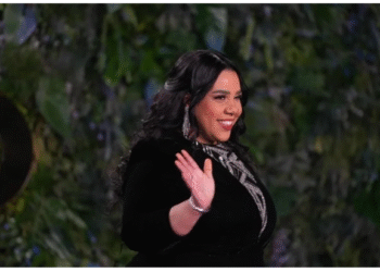 شيماء سيف تشعل السوشيال بهذا الأمر