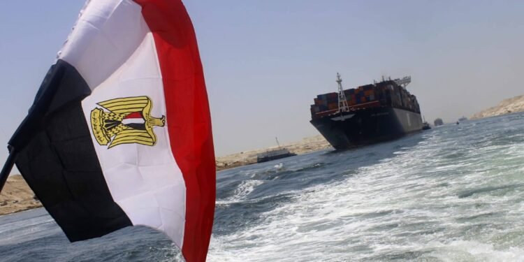 تفاهمات واشنطن مع الحوثيين ..هل تفتح نافذة إنقاذ لمصر؟