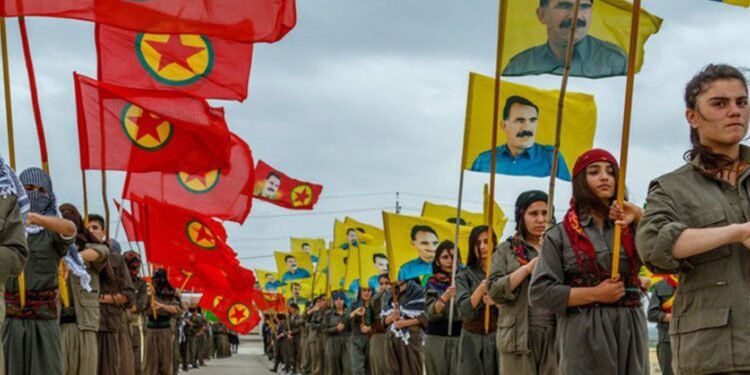 لماذا أعلن «العمال الكردستاني» حلَّ نفسه وإنهاء الصراع مع تركيا؟
