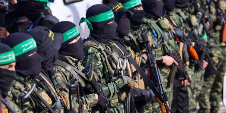 حماس تستغل مأساة غزة في المساومة السياسية