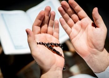 العشر الأوائل من ذي الحجة.. أفضل الأدعية المستجابة