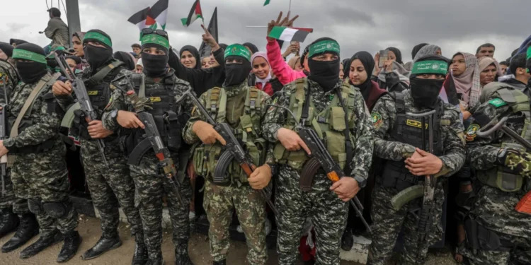 هل تتنازل حماس مقابل وقف النار؟