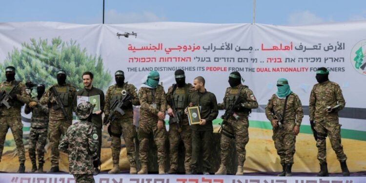 حماس تحمي مشروعها الوطني.. ولا عزاء للمدنيين!