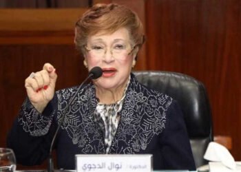 نوال الدجوي.. القصة الكاملة لأغلى سرقة في مصر