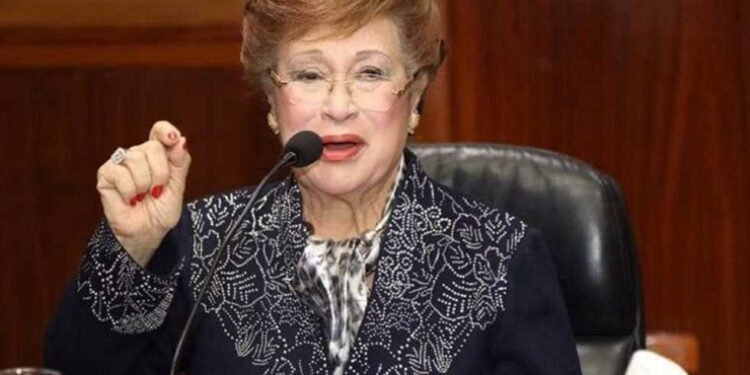 نوال الدجوي.. القصة الكاملة لأغلى سرقة في مصر