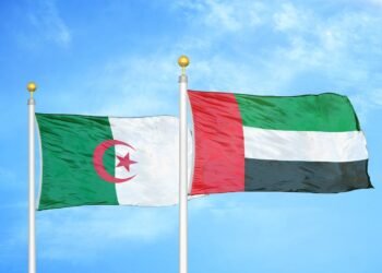 Algerie Emirats arabes unis