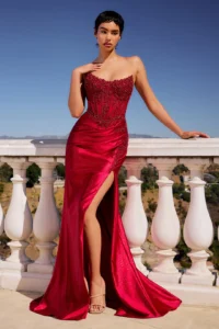 CC475 DEEP RED FRONT