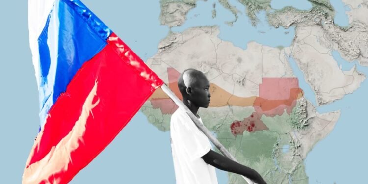 روسيا وإفريقيا: شراكة بلا شروط في مواجهة الاستعمار الجديد