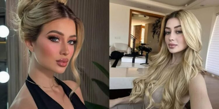 اللحظات الأخيرة لـ مؤثرة مكسيكية قُتلت على الهواء!