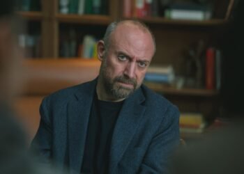 تحرك جديد من خالد أرغنتش بعد الحكم بسجنه (فيديو)
