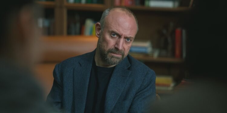 تحرك جديد من خالد أرغنتش بعد الحكم بسجنه (فيديو)