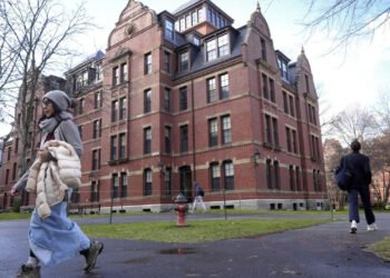 Harvard