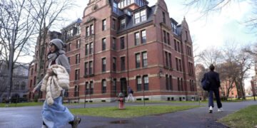 Harvard