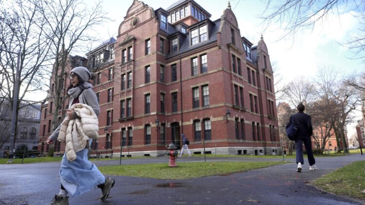 Harvard