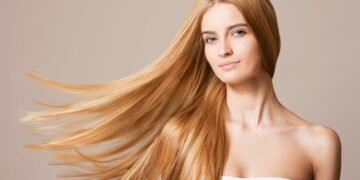 How To Get Healthy Hair According To Scientists