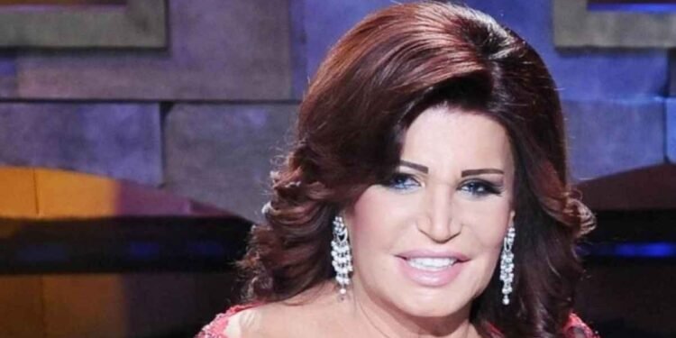نجوى فؤاد طريحة الفراش.. تفاصيل مؤلمة عن حالتها