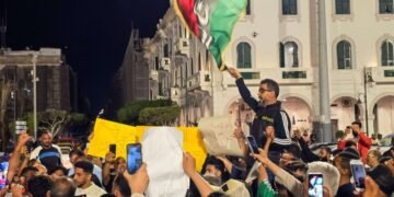 LIBYA CONFLICT 6