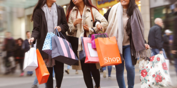 MT SHOPPING OFF PLATT