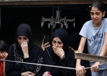 ألف قتيل و7 آلاف جريح في الضفة الغربية منذ أكتوبر 2023