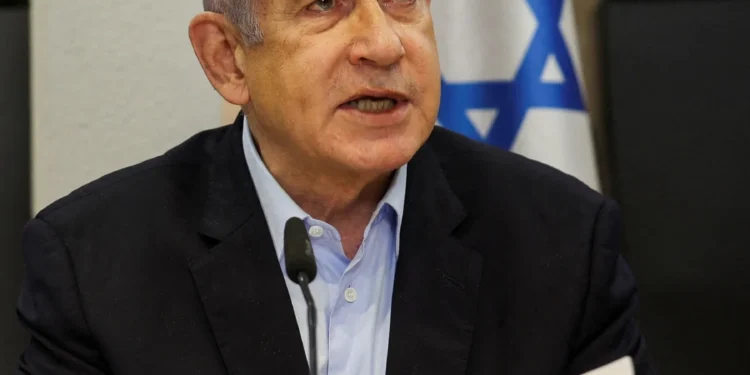 الخلافات تضرب حزب الليكود.. نتنياهو على حافة السقوط