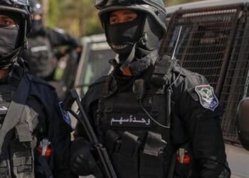 سهم حماس.. حين يتحول الحامي إلى جلاد!