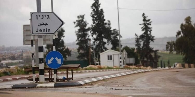 أهالي جنين بين مطرقة التوتر وسندان الحاجة إلى لقمة العيش