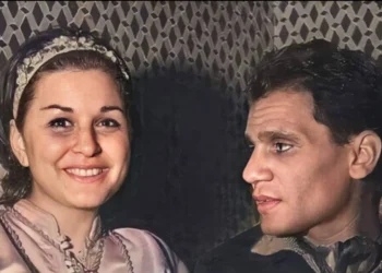 حليم وسعاد.. هل تزوج العندليب السندريلا؟