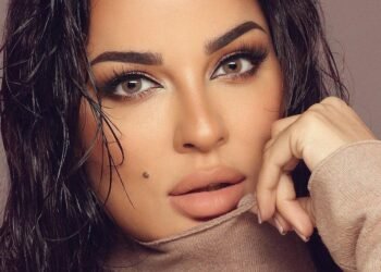 نادين نجيم تتعرض للتحرش.. وفيديو يثير الجدل