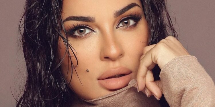 نادين نجيم تتعرض للتحرش.. وفيديو يثير الجدل